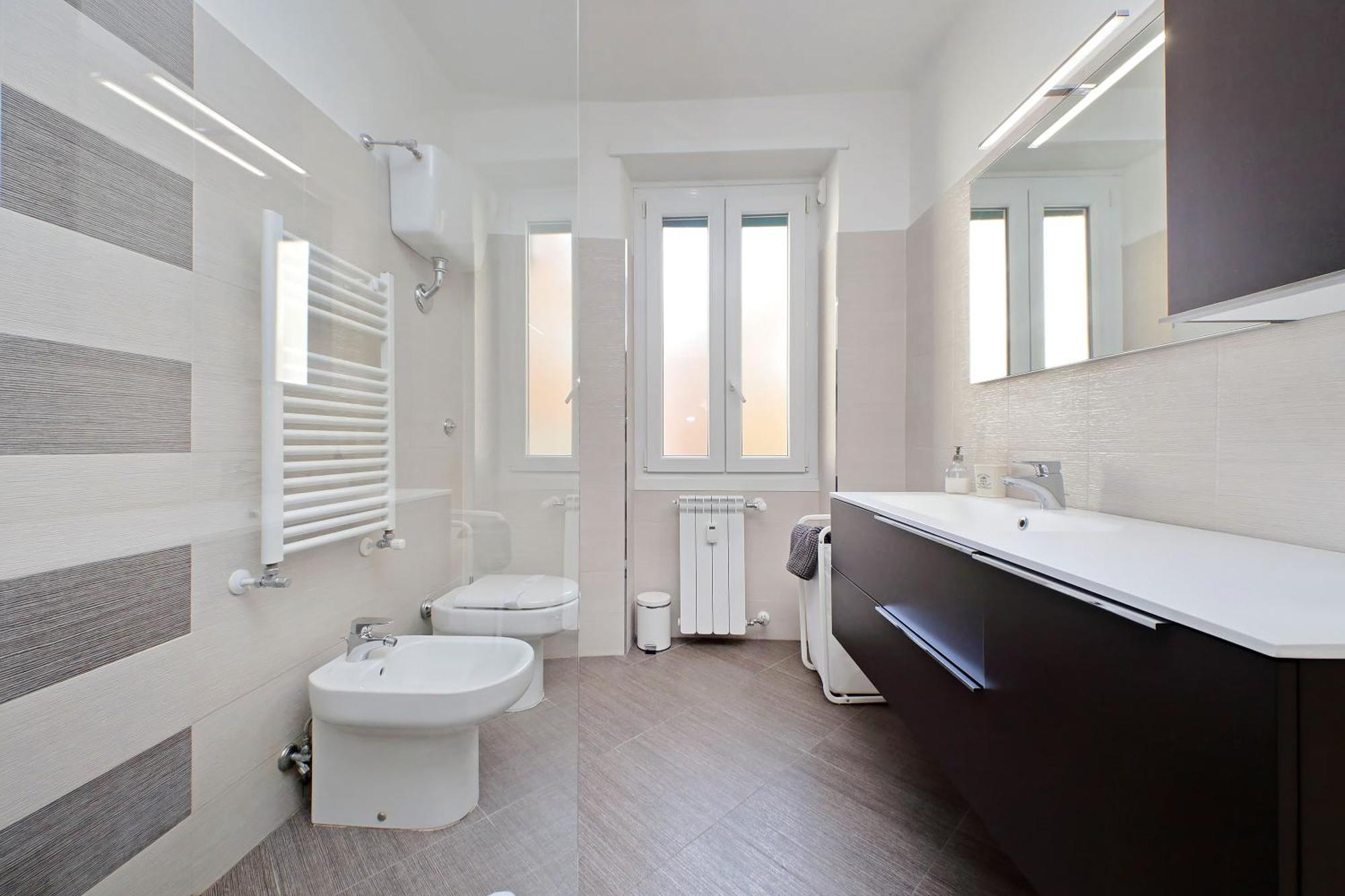 4bnb - Jacuzzi Trionfale Apartamento