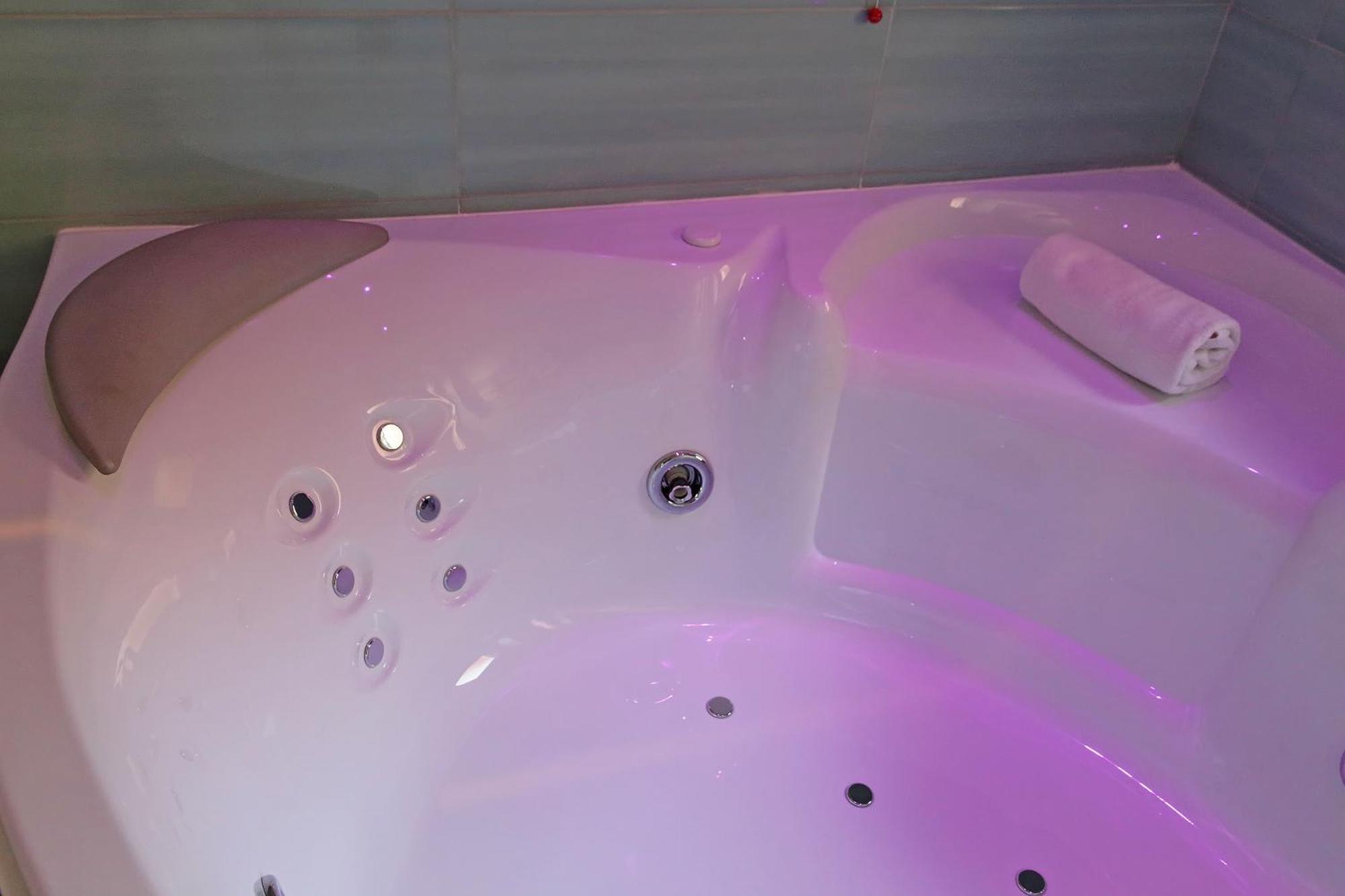 Appartamento 4bnb - Jacuzzi Trionfale Roma