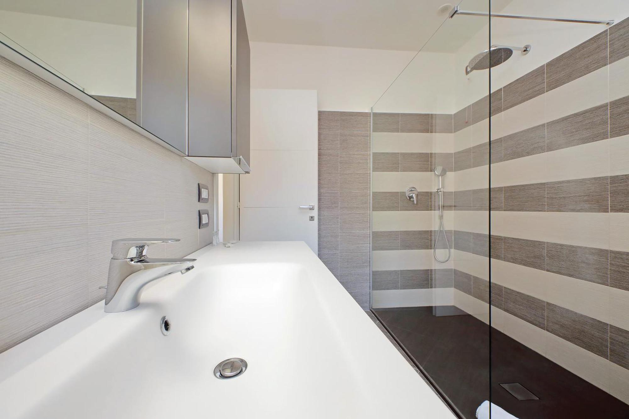 Appartamento 4bnb - Jacuzzi Trionfale