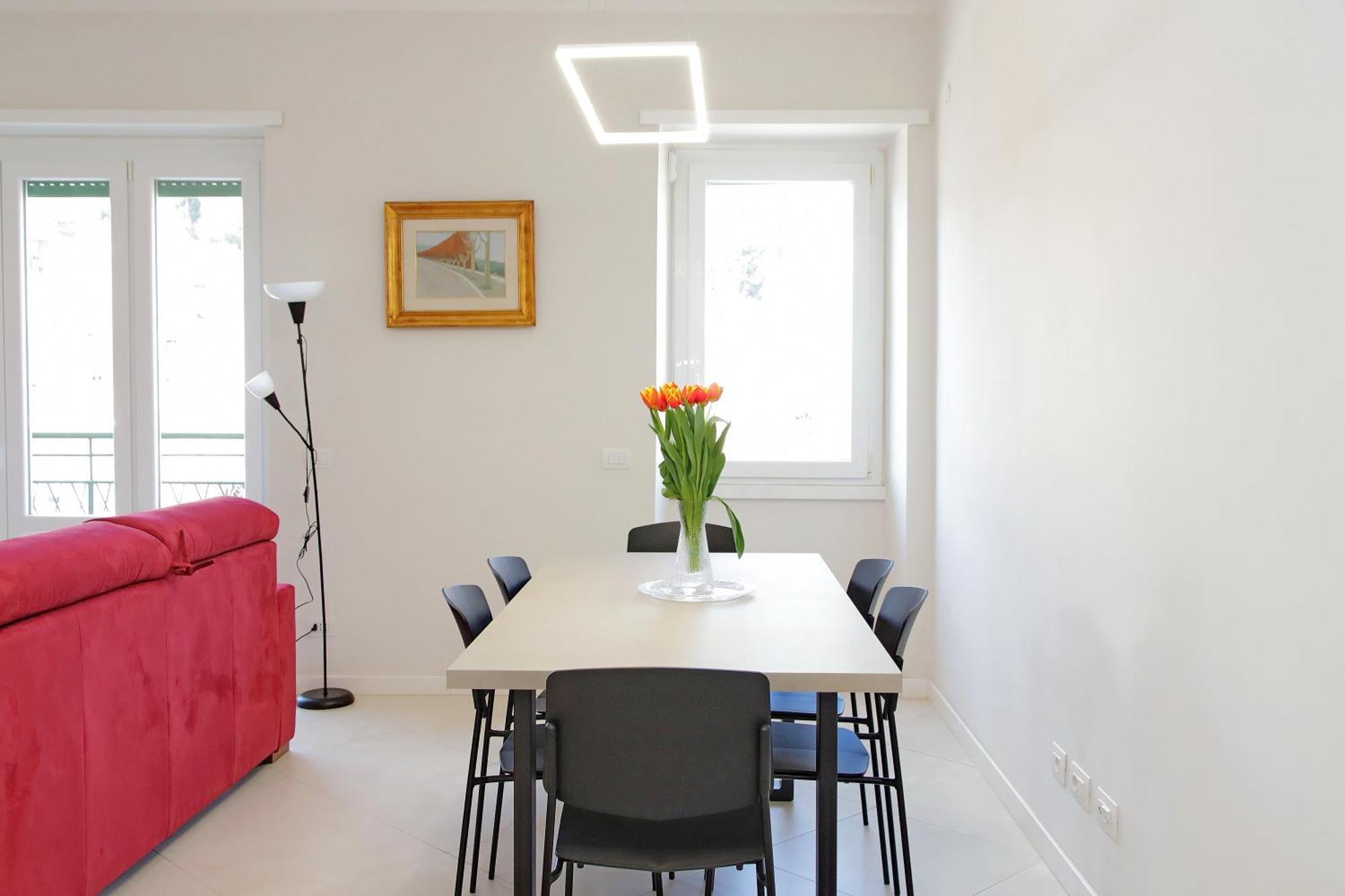 4bnb - Jacuzzi Trionfale Roma