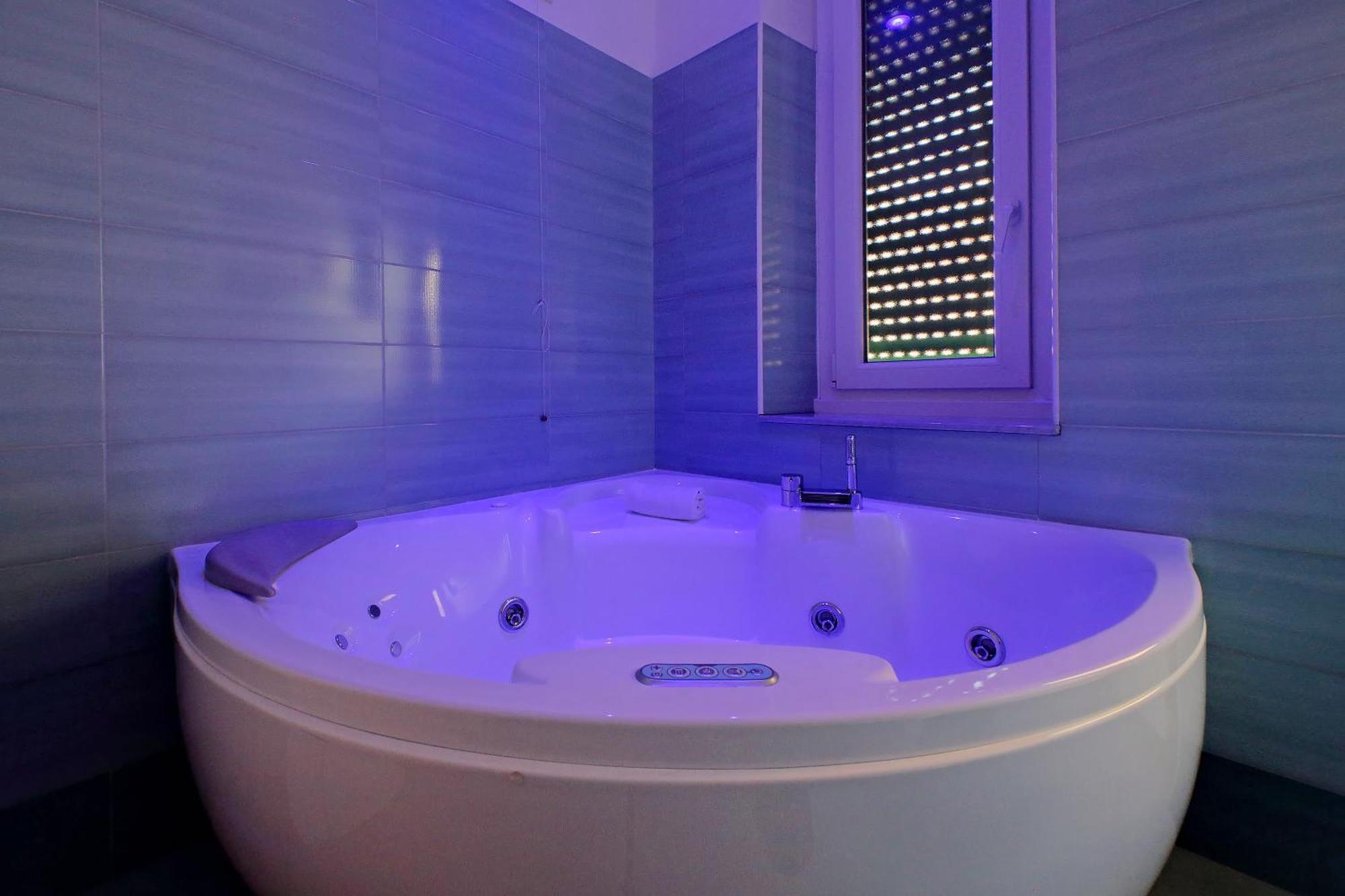 Appartamento 4bnb - Jacuzzi Trionfale